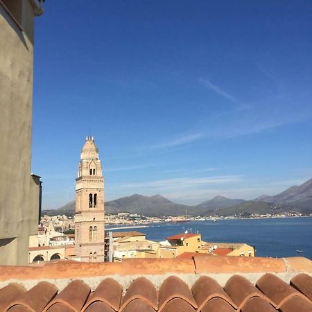 Casa Levante Gaeta Buitenkant foto
