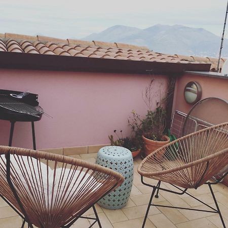 Casa Levante Gaeta Buitenkant foto