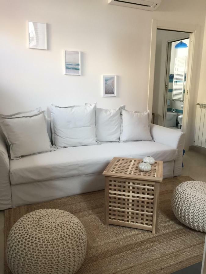 Casa Levante Gaeta Buitenkant foto