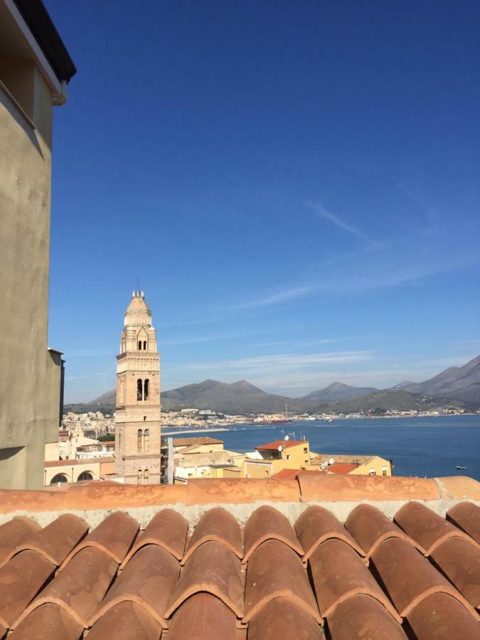 Casa Levante Gaeta Buitenkant foto