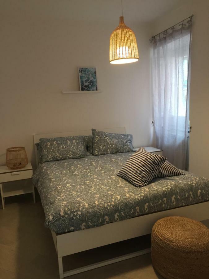 Casa Levante Gaeta Buitenkant foto