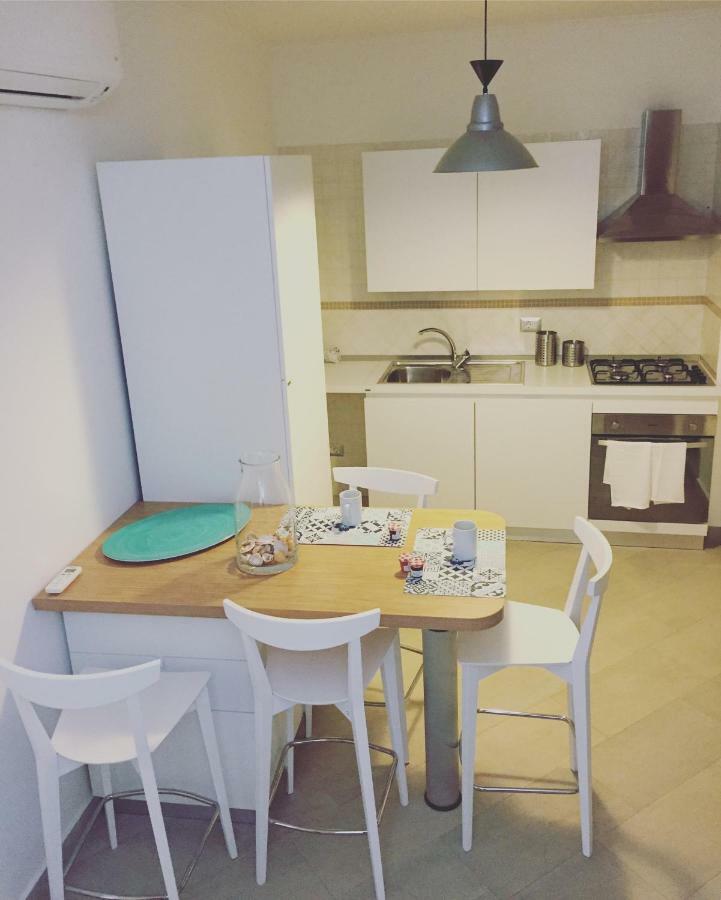 Casa Levante Gaeta Buitenkant foto