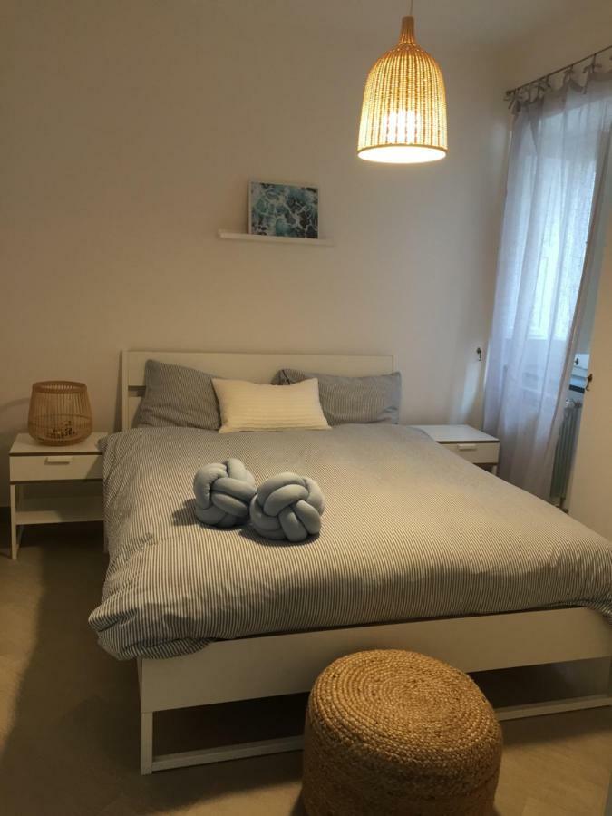 Casa Levante Gaeta Buitenkant foto