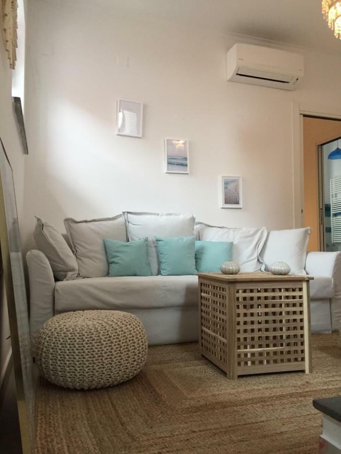 Casa Levante Gaeta Buitenkant foto