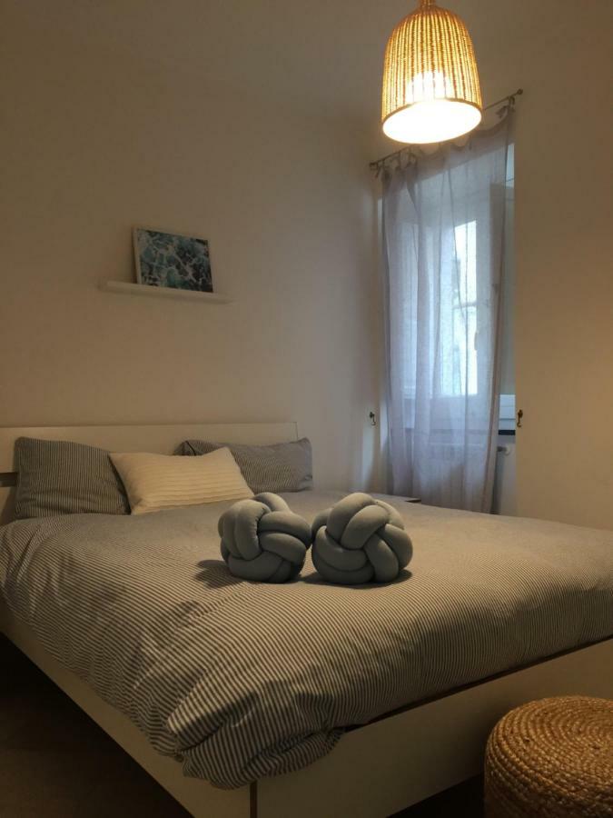 Casa Levante Gaeta Buitenkant foto